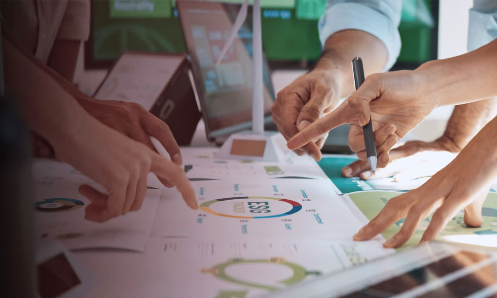 Project Management Image